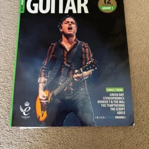 Guitar Large child or adult size - Image 4