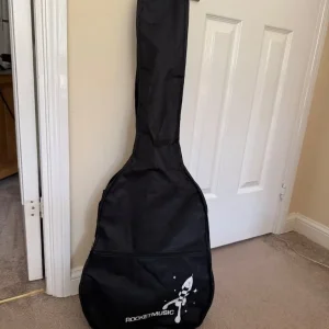 Guitar Large child or adult size
