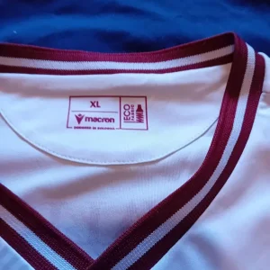 Arbroath 24/25 away shirt xl - Image 2