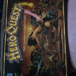 HeroQuest