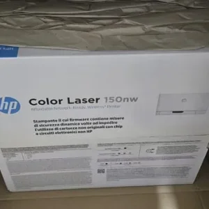 HP Colour Laser 150nw Wireless Printer