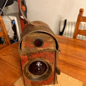 Road lamp - Image 3