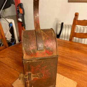 Road lamp - Image 4
