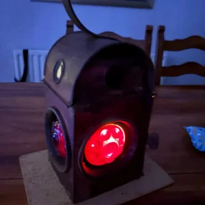 Road lamp - Image 8