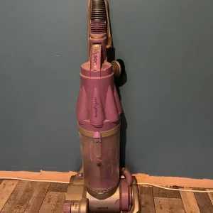 Dyson hoover