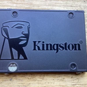 Kingston SA400 240 GB SSD 2.5” Hard Drive - Image 2