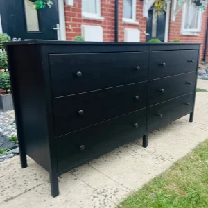 Big chest of drawers - Image 2