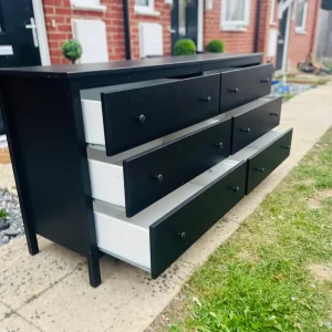 Big chest of drawers - Image 3