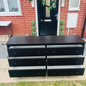Big chest of drawers - Image 5