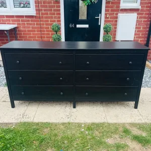 Big chest of drawers
