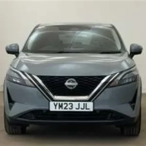 2023 Nissan Qashqai 1.3 DIG-T Mild Hybrid 5-door Hatchback - Image 7