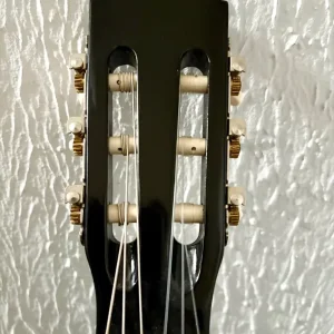 Messina Full Size Classical Spanish Acoustic Guitar - Image 2