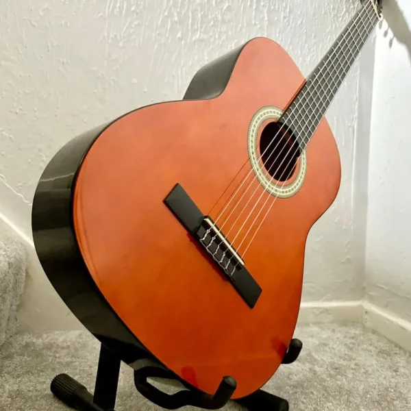 Messina Full Size Classical Spanish Acoustic Guitar