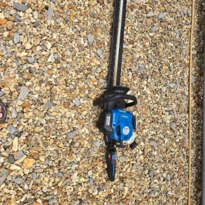 Hedge cutter