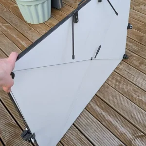 A1 Drawing Board with Handle and Foldable Stand - Image 3