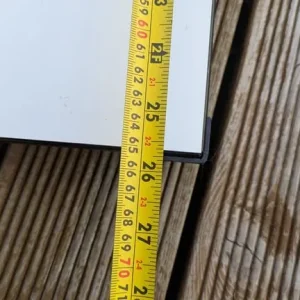A1 Drawing Board with Handle and Foldable Stand - Image 5
