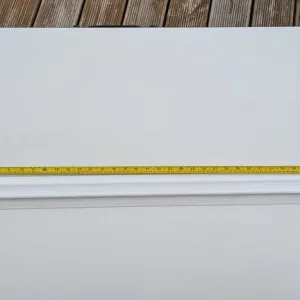 A1 Drawing Board with Handle and Foldable Stand - Image 6
