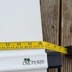A1 Drawing Board with Handle and Foldable Stand - Image 7