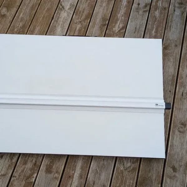 A1 Drawing Board with Handle and Foldable Stand
