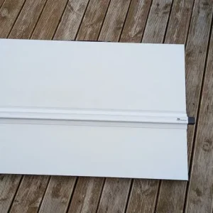 A1 Drawing Board with Handle and Foldable Stand