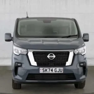 2024 Nissan Primastar 2.0 dCi 30 Tekna L2 H1 Euro 6 (s/s) 5dr Panel Van Diesel Manual - Image 2