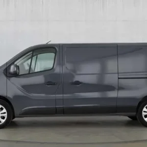 2024 Nissan Primastar 2.0 dCi 30 Tekna L2 H1 Euro 6 (s/s) 5dr Panel Van Diesel Manual - Image 3