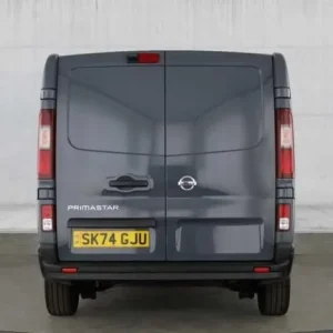 2024 Nissan Primastar 2.0 dCi 30 Tekna L2 H1 Euro 6 (s/s) 5dr Panel Van Diesel Manual - Image 4