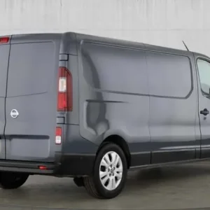2024 Nissan Primastar 2.0 dCi 30 Tekna L2 H1 Euro 6 (s/s) 5dr Panel Van Diesel Manual - Image 5
