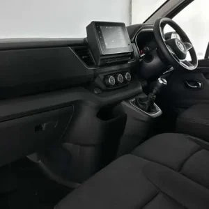 2024 Nissan Primastar 2.0 dCi 30 Tekna L2 H1 Euro 6 (s/s) 5dr Panel Van Diesel Manual - Image 7