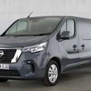 2024 Nissan Primastar 2.0 dCi 30 Tekna L2 H1 Euro 6 (s/s) 5dr Panel Van Diesel Manual