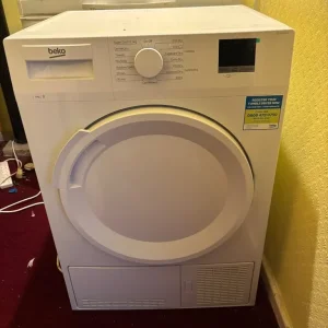 Condenser dryer