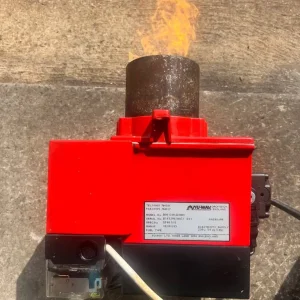 Sterling Nu-way 40 ST108 oil burner - Image 2