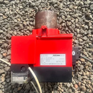 Sterling Nu-way 40 ST108 oil burner - Image 6