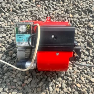 Sterling Nu-way 40 ST108 oil burner