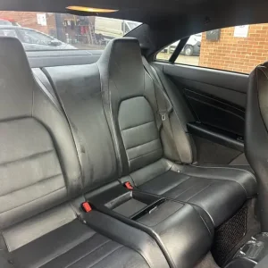 2013 Mercedes-Benz E-Class 2.1 CDI SE G-Tronic+ 2dr Coupe Diesel - Image 7