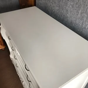 bedroom drawers solid wood - Image 5