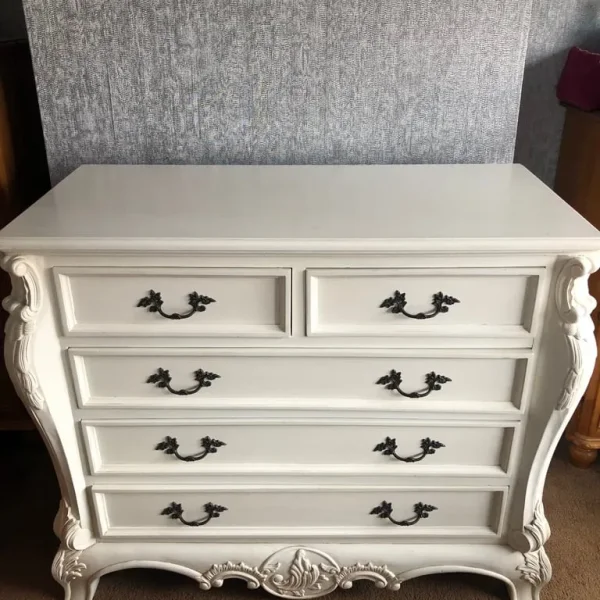 bedroom drawers solid wood