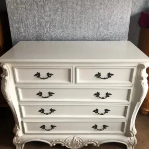 bedroom drawers solid wood