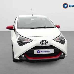 2019 Toyota Aygo 1.0 VVT-i X-Trend 5-door Hatchback - Image 2