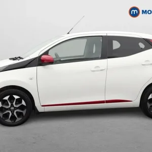 2019 Toyota Aygo 1.0 VVT-i X-Trend 5-door Hatchback - Image 4