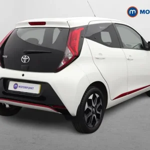 2019 Toyota Aygo 1.0 VVT-i X-Trend 5-door Hatchback - Image 7