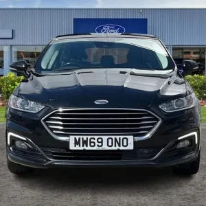 2019 Ford Mondeo 2.0 EcoBlue Titanium 5-door manual diesel - Image 6