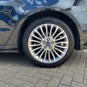 2019 Ford Mondeo 2.0 EcoBlue Titanium 5-door manual diesel - Image 8