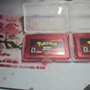 Pokemon Ruby Version - Image 2
