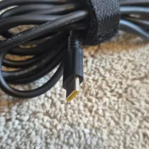 Genuine Lenovo 45W AC Adapter - ADLX45YCC3A - Image 2