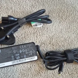 Genuine Lenovo 45W AC Adapter - ADLX45YCC3A