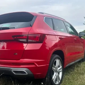 Seat Ateca Hatchback 2021 Manual 1498cc 5-door - Image 5