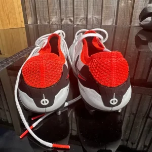 Nike Tiempo Football Boots UK 6.5 - Image 4