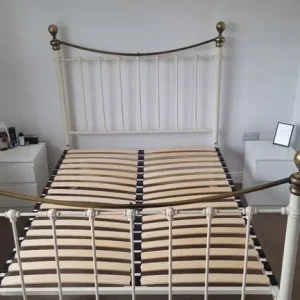 Double Bed Frame - Image 2