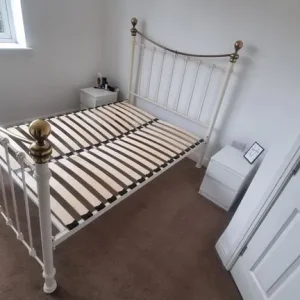 Double Bed Frame - Image 3